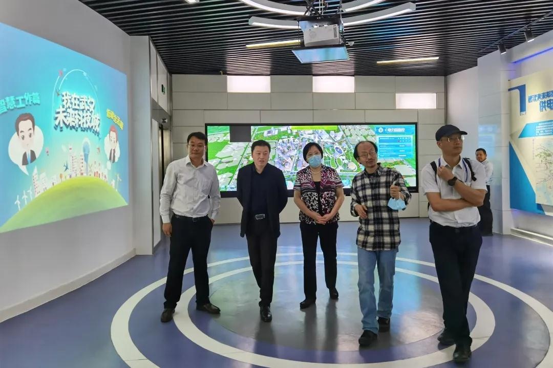 iNews-武汉新能源研究院